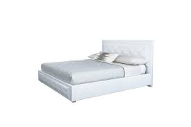 Shop for king size bed frames online at target. Modern King Size Wood Bed Frame Pu Leather Gas Lift Storage Bed Base White Matt Blatt