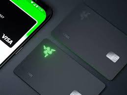 Visa card from free, online, recently updated database for accurate, latest, quick bin check of card networks: This Cool Credit Card Lights Up Every Time You Make A Transaction