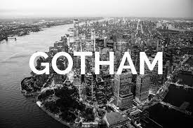Maybe you would like to learn more about one of these? Why Is New York City Called Gotham A Nickname With A Millennium Of History Untapped New York