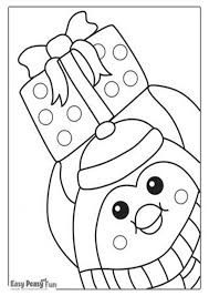Penguin coloring pages free download. Free Easy To Print Penguin Coloring Pages Tulamama