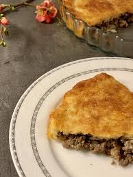 Keto Meat Pie Family On Keto Recipe Meat Pie Low Carb Meats Meat Pie Recipe