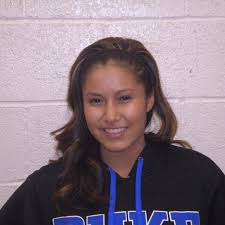 Rachel Doser's Buena High School Bio