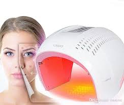 Led Light Therapy Sharona Pmu