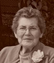 Helen Elizabeth "Betty" Todd Obituary May 19, 2015