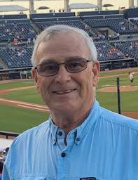 Obituary information for Donny James King