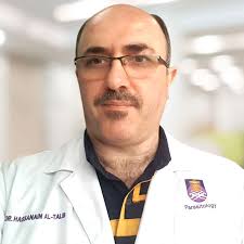 Hassanain I. Al-Talib's LiveDNA Profile