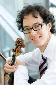 Robert Uchida's Instagram, Twitter & Facebook