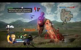 Shingeki no kyojin 139.5 extra pages leaked, tease new aot ending. Attack On Titan Wings Of Freedom Xbox One