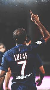 Maybe you would like to learn more about one of these? Lucas Moura Wallpapers Wallpaper Cave