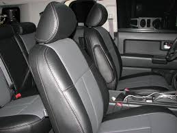 Maybe you would like to learn more about one of these? Clazzio Seat Covers Ih8mud Forum