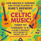 Celtic Session at Bube's Brewery event image