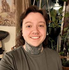 A practice sketch for attention;