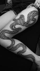 Tattoos Thigh Tattoos Women Cute Thigh Tattoos Thigh Tattoo Designs