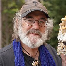 Paul Stamets