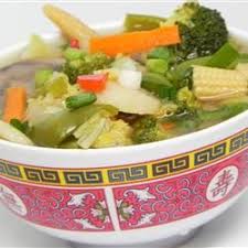 Chinese Chicken Vegetable Soup Recipe On Yummly Yummly Recipe Vegetable Soup With Chicken Chicken Vegetable Soup Recipes Vegetable Soup Recipes