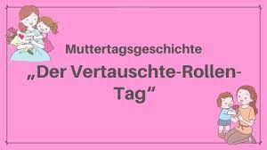 Das große muttertags quiz 50 kostenlose rätselkarten zum ausdrucken. Muttertagsgeschichte Fur Senioren Kinder Geschichten Haus