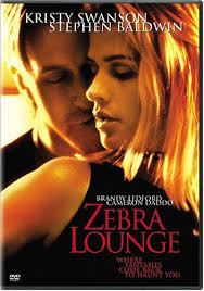 Zebra Lounge (TV Movie 2001)