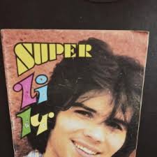 super lily. joan baptiste humet