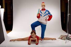 Movie summary of the bronze : The Bronze