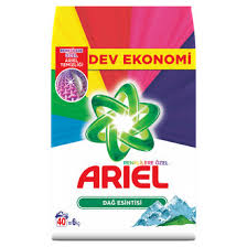 Ariel Camasir Deterjani Cesitleri Ve Fiyatlari Migros