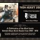 Them Heavy Souls - Doncaster Little Theatre, 1 King Street, off East Laith Gate Event Image