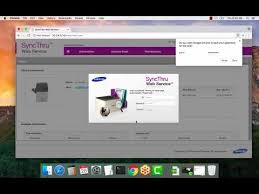 Our site provides an opportunity to download for free and without registration different types of samsung printer software. Samsung Scan To Email Setup Youtube
