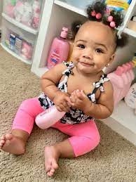 Best Hairstyles For Baby Girls Black Baby Girl Hairstyles Baby Girl Hairstyles Baby Girl Hair