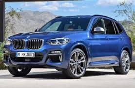 They are different from m series cars (m3, m5, m8 etc) and m performance cars (m135i, m330i etc). Bmw X Models X3 Xdrive 20d M Sport 2019 Price Specs Carsguide