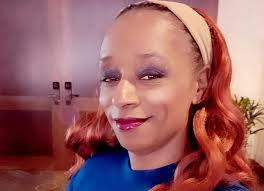 SEO Expert, Entrepreneur, And Founder Of Mrs. SEO