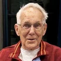 Gerald Richard Genord Obituary