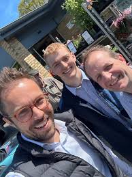 Christoffer Whitton Hostrup