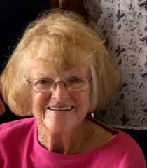 Mary Clarke Obituary