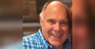 Dr. Robert Stuart Murray Obituary