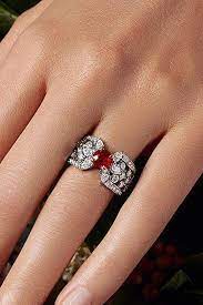 33 Insanely Good Colored Engagement Rings Wedding Forward Colored Engagement Rings Harry Winston Engagement Rings Best Engagement Rings