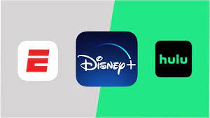 Last Year Disney Announced That They Would Bundle Disney Espn And Hulu W Limited Commercials For Just 12 99 A Month But Disney Plus Hulu Streaming Tv