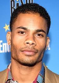 Fan Casting Jordan Calloway as Connor Jordan in Vampire Diaries(Reboot)