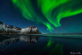 Reducing Noise In Post Processing Northern Lights Night Photography Nature Photography