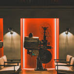 Reel Talk Film Discussion Club