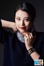 Kathy Chow's Instagram, Twitter & Facebook