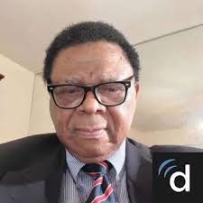 Dr. David A. Ladden, MD