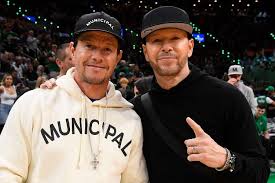 Donnie Wahlberg Wants Brother Mark Wahlberg to Guest Star on Boston Blue but 'He Don't Want to Act with Me'