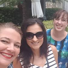 Aimee Teague's Instagram, Twitter & Facebook