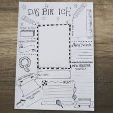 Pin Auf Deutsch