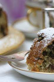 Banana Chocolate Chip Tea Cake Recipe Recipe Tea Cakes Banana Chocolate Chip Tea Cakes Recipes