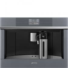 Create the perfect milk froth for hot drinks. Built In Coffee Machines Coffee Makers Knees Co Uk