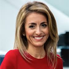 Tomorrow Women's History Month begins!