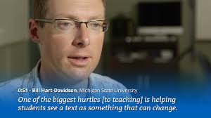 Teaching Revision :: Eli Review Teacher Development Series #3