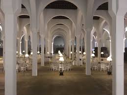 En bodega los angeles de aguilar de la frontera (córdoba) os ofrecemos miles de rincones mágicos que podréis personalizar con vuestro sello. Bodega Los Angeles Guadalquivir Catering Cordoba