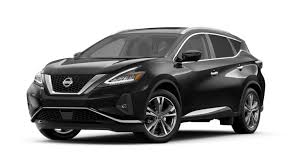 Maybe you would like to learn more about one of these? Nissan Murano Trim Options S Vs Sv 2021 Update Southlake Nissan
