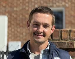 Malvern Hill Baptist Church